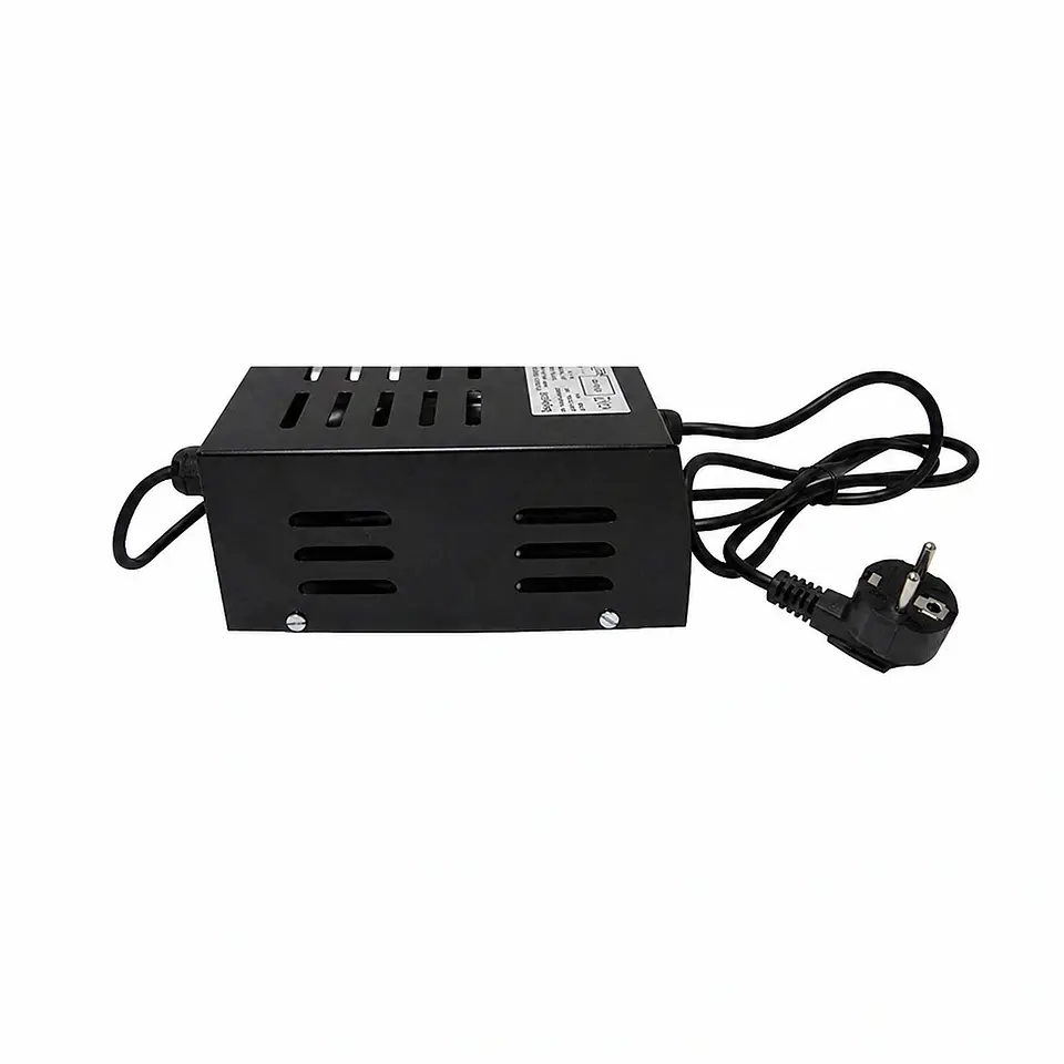AGROLITE BALASTRO MAGNETICO 400W 1