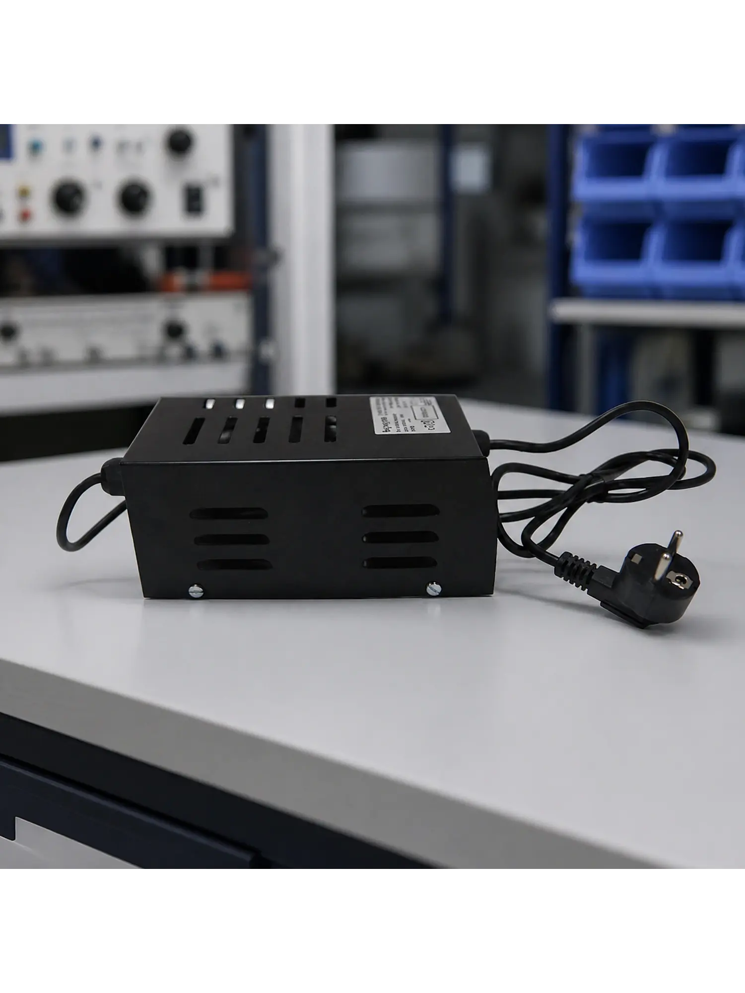 AGROLITE BALASTRO MAGNETICO 400W 2