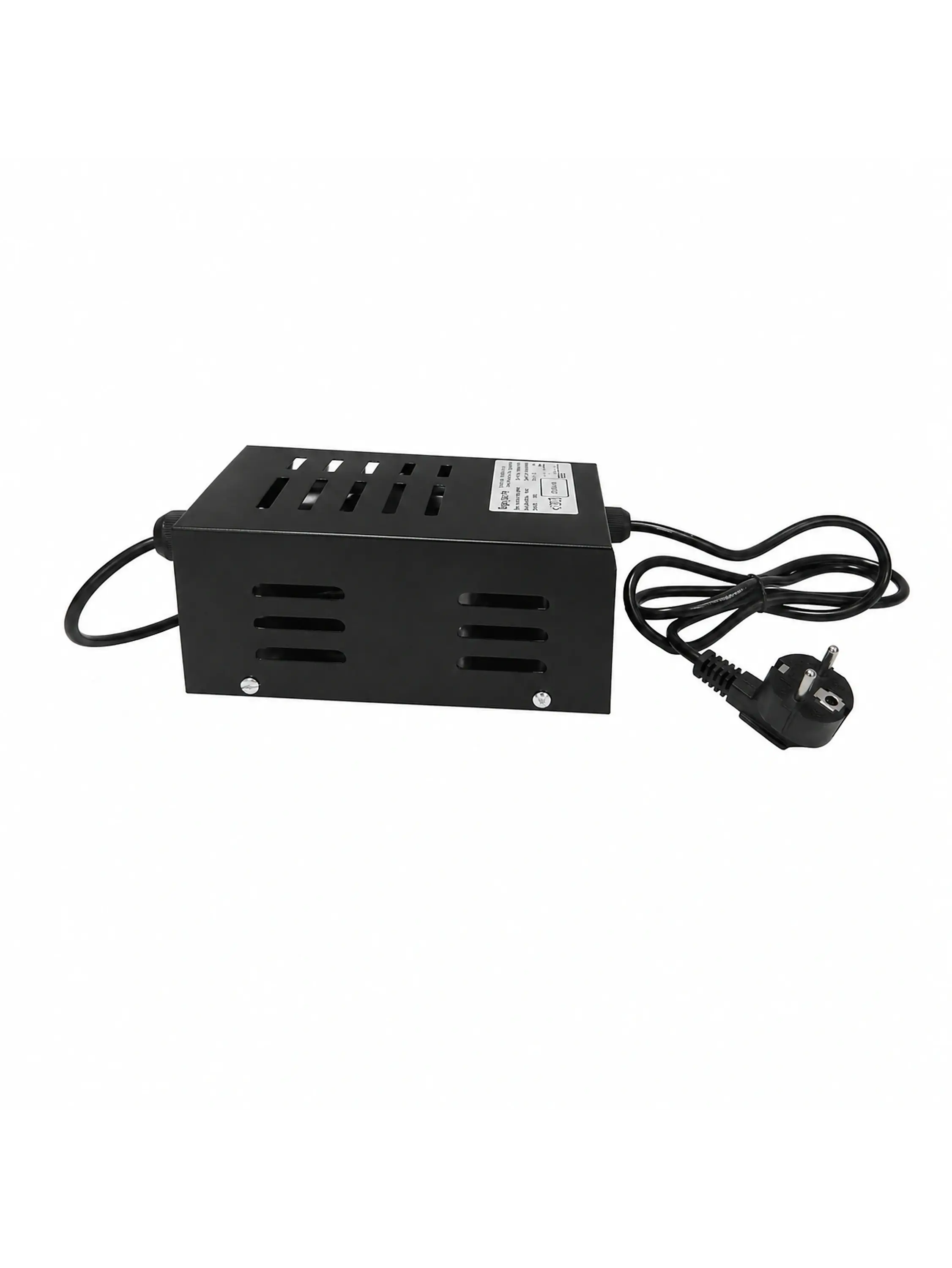 AGROLITE BALASTRO MAGNETICO 400W 3