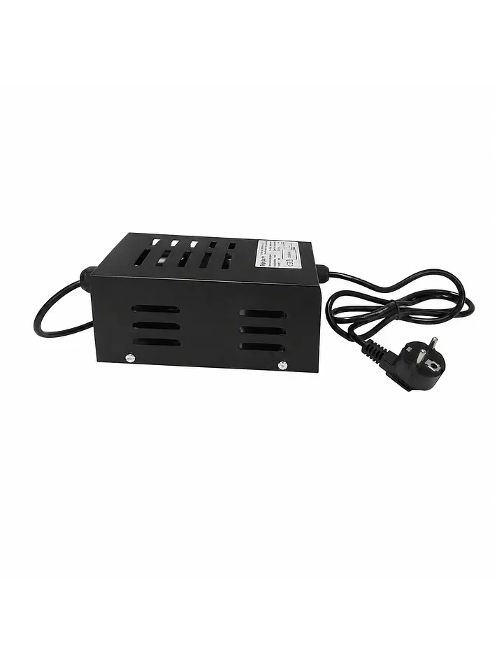 AGROLITE BALASTRO MAGNETICO 400W 3