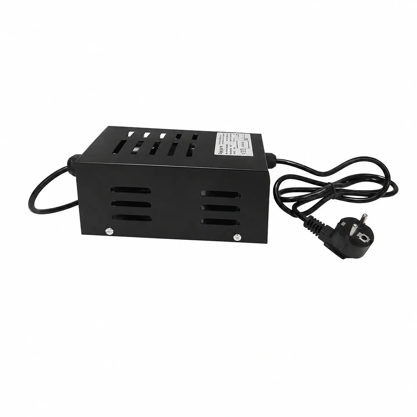 AGROLITE BALASTRO MAGNETICO 400W 3