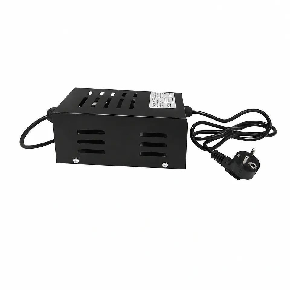 AGROLITE BALASTRO MAGNETICO 400W 3