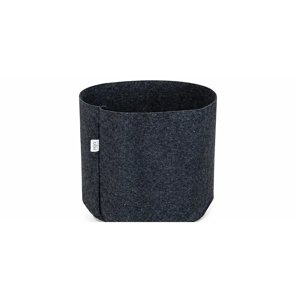 TEXPOT AGRO MACETA TEXTIL 7 LITROS 1