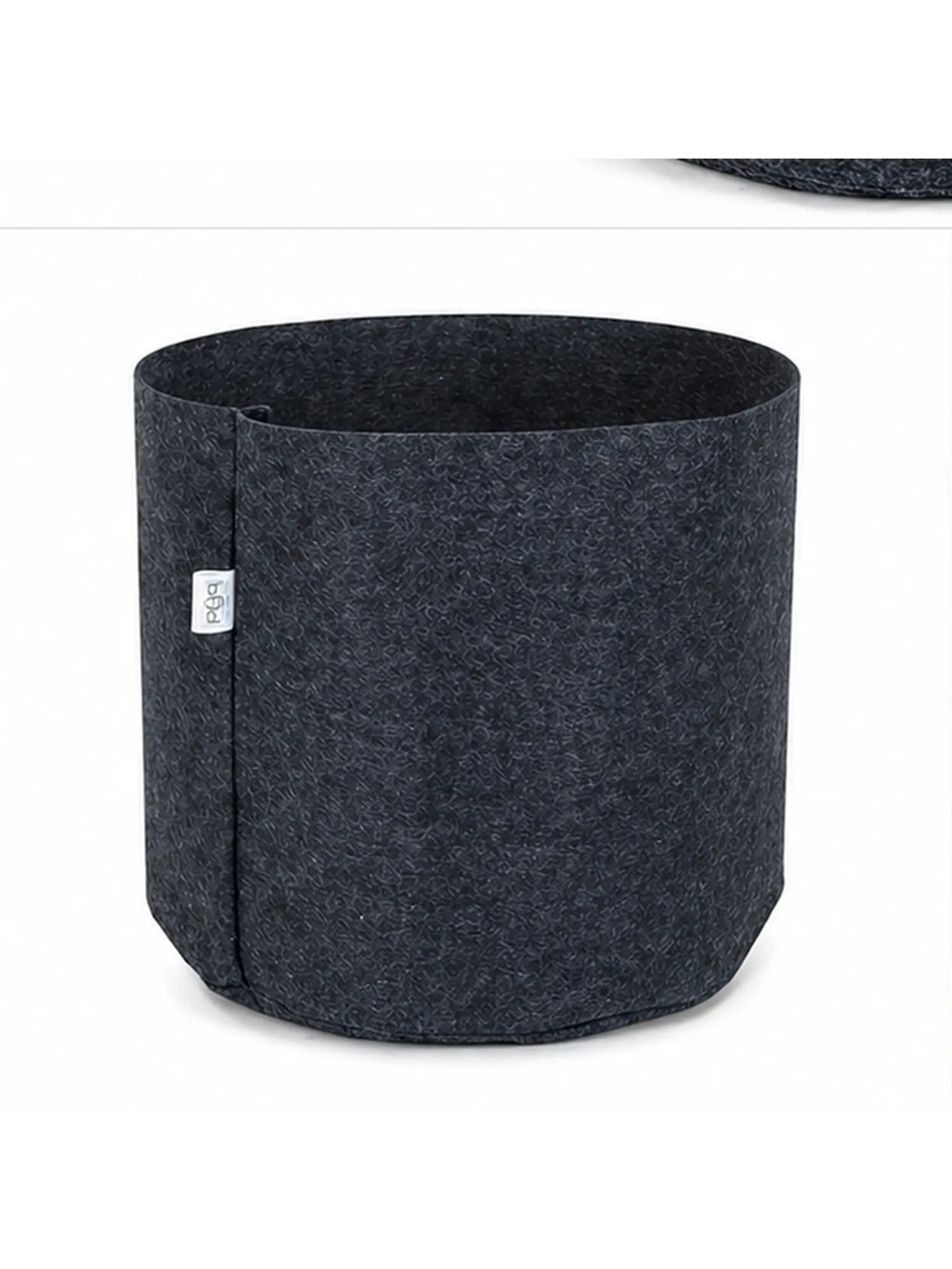 TEXPOT AGRO MACETA TEXTIL 7 LITROS 3