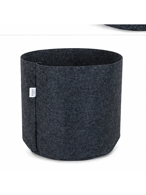 TEXPOT AGRO MACETA TEXTIL 7 LITROS 3