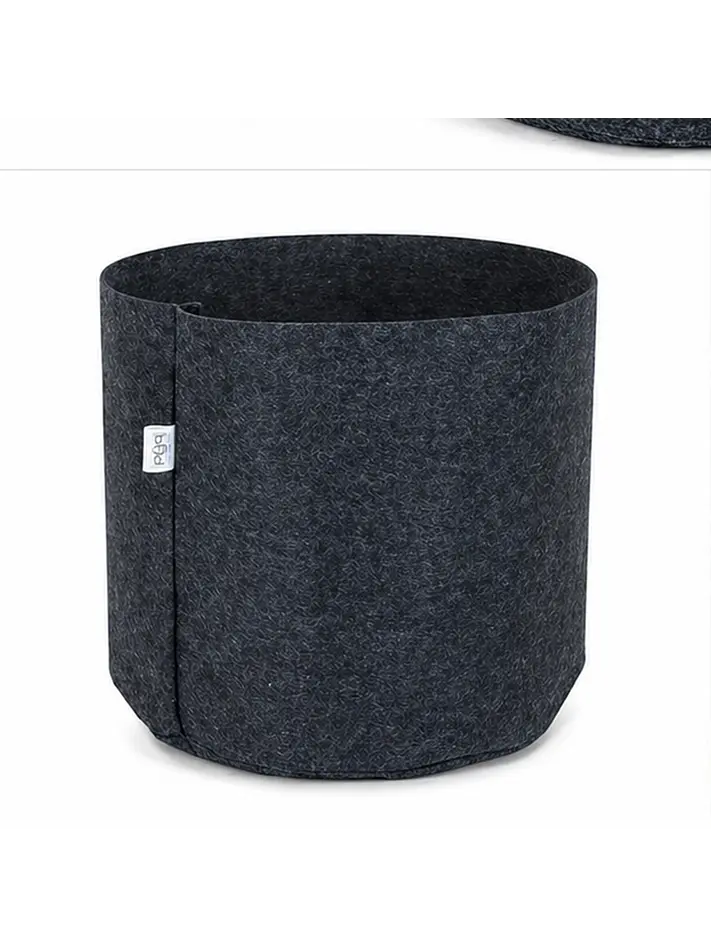 TEXPOT AGRO MACETA TEXTIL 7 LITROS 3