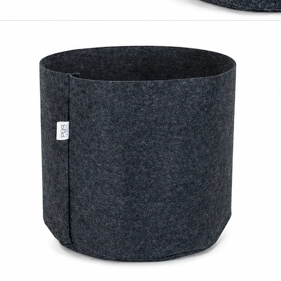TEXPOT AGRO MACETA TEXTIL 7 LITROS 3
