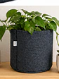 TEXPOT AGRO MACETA TEXTIL 7 LITROS - Miniatura 2