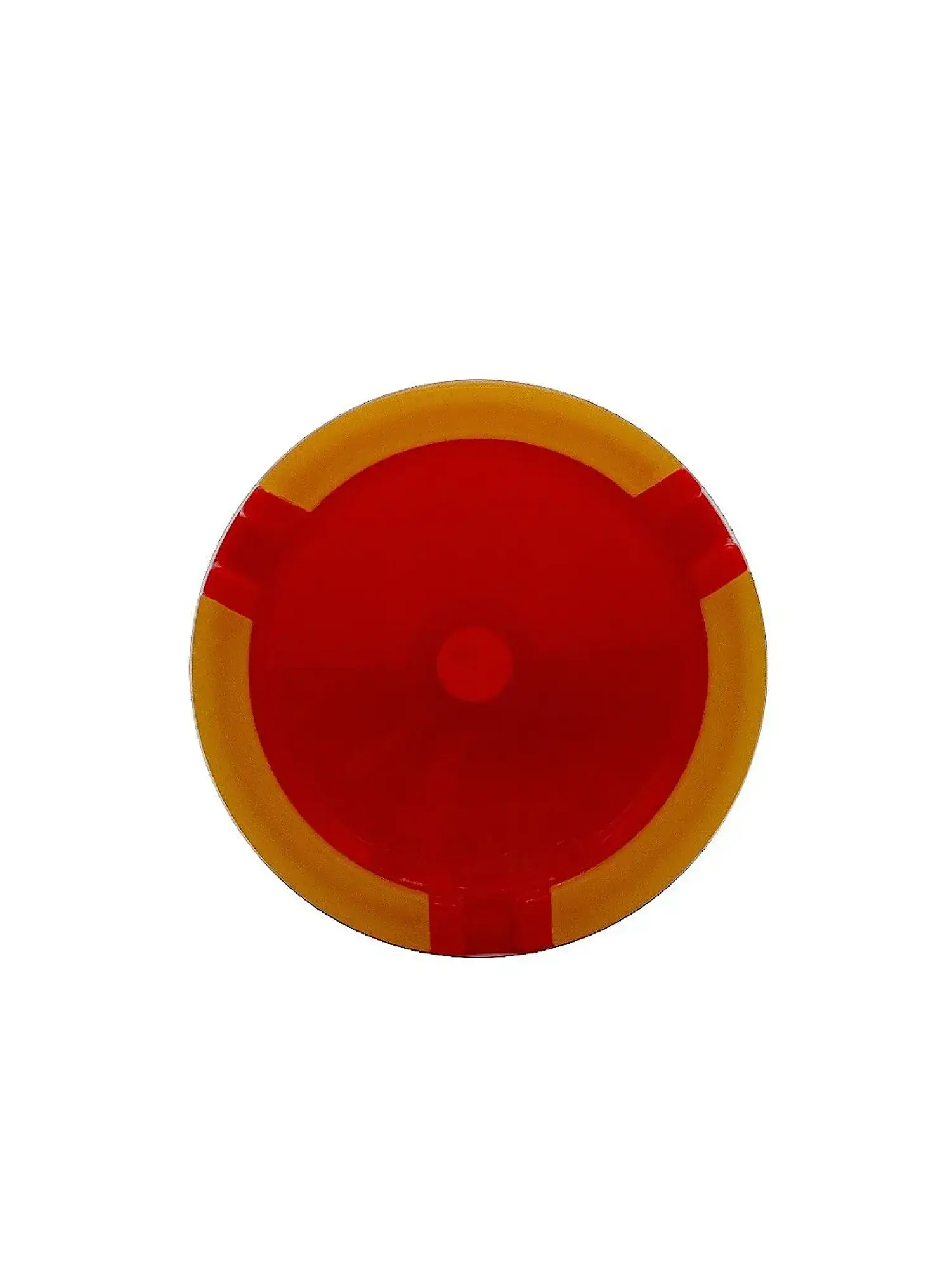 CENICERO ASH HOLDER GLOW IN THE DARK - GALAXY 4