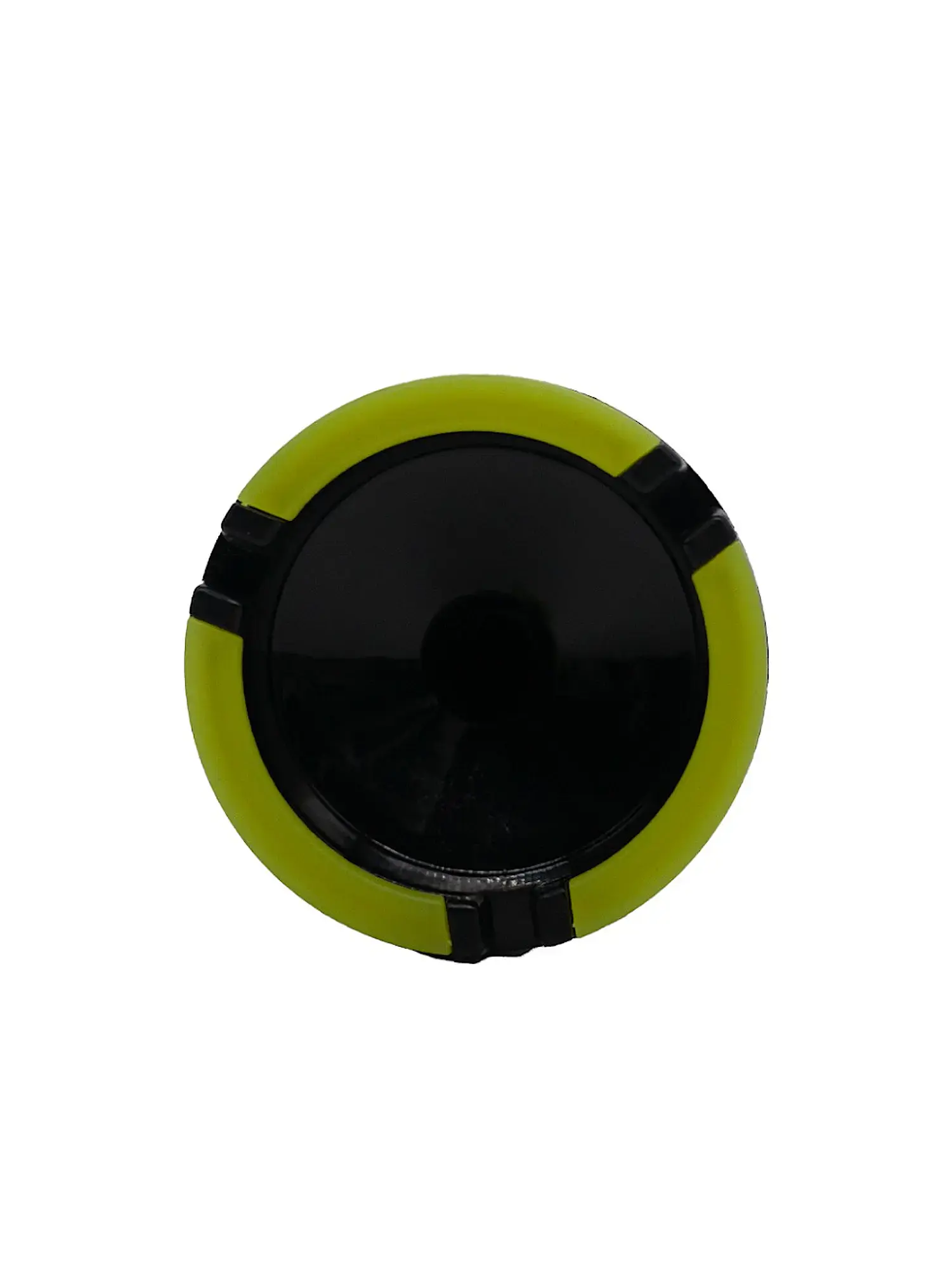 CENICERO ASH HOLDER GLOW IN THE DARK - GALAXY 7