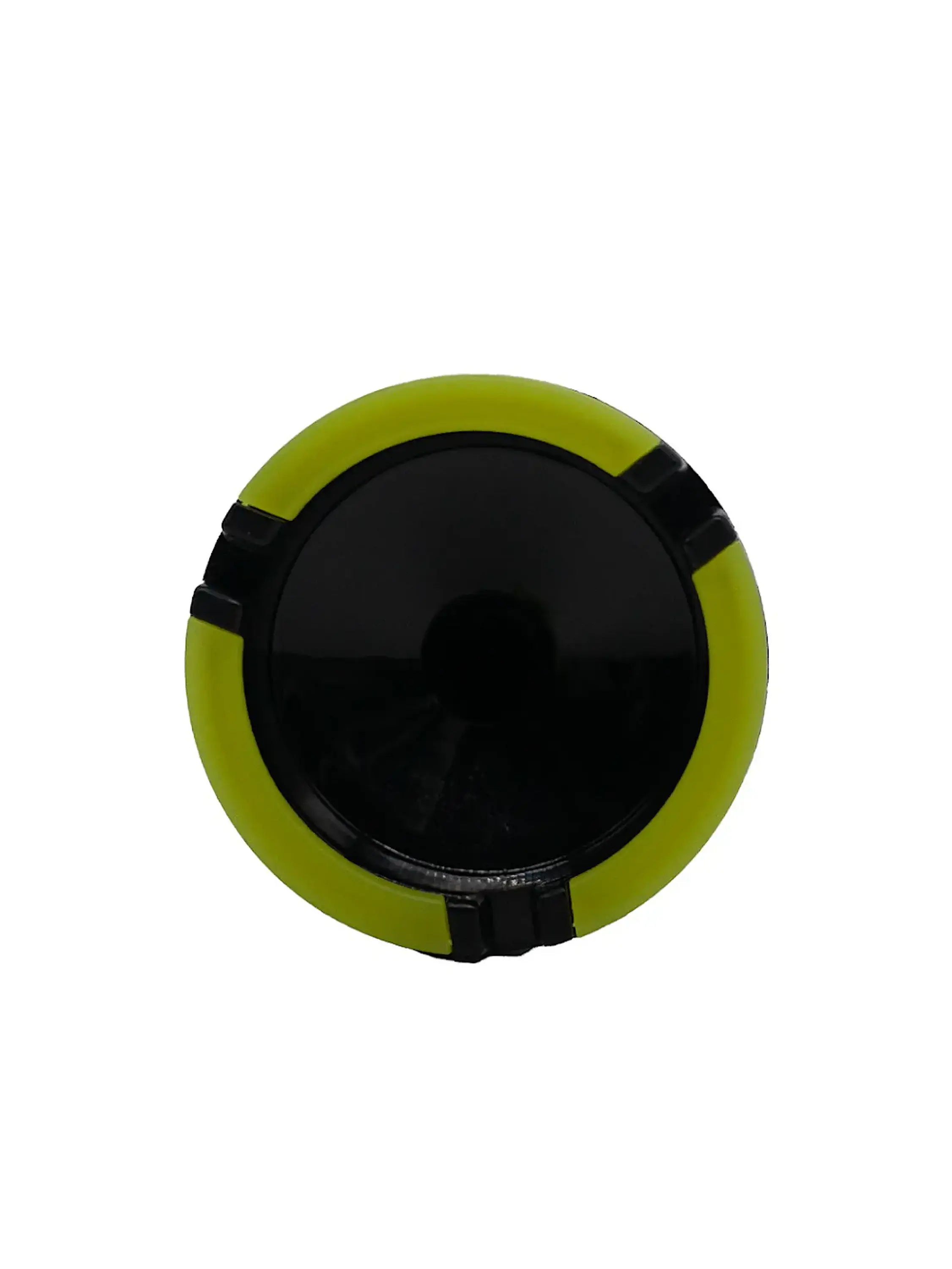 CENICERO ASH HOLDER GLOW IN THE DARK - GALAXY 7