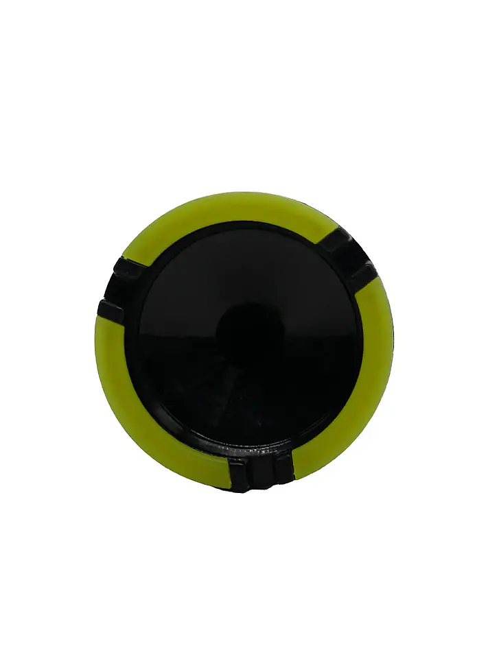 CENICERO ASH HOLDER GLOW IN THE DARK - GALAXY 7