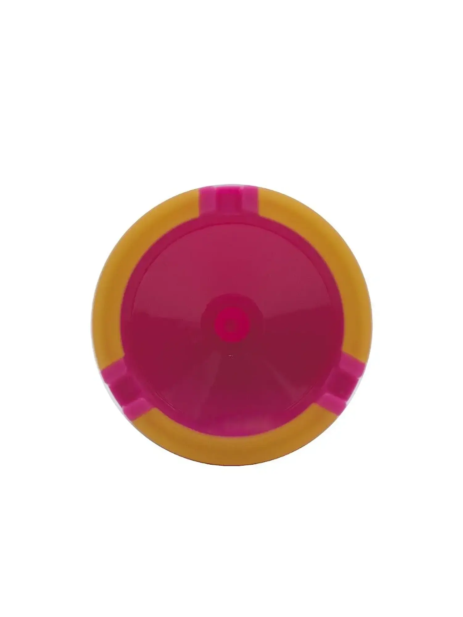 CENICERO ASH HOLDER GLOW IN THE DARK - GALAXY 11