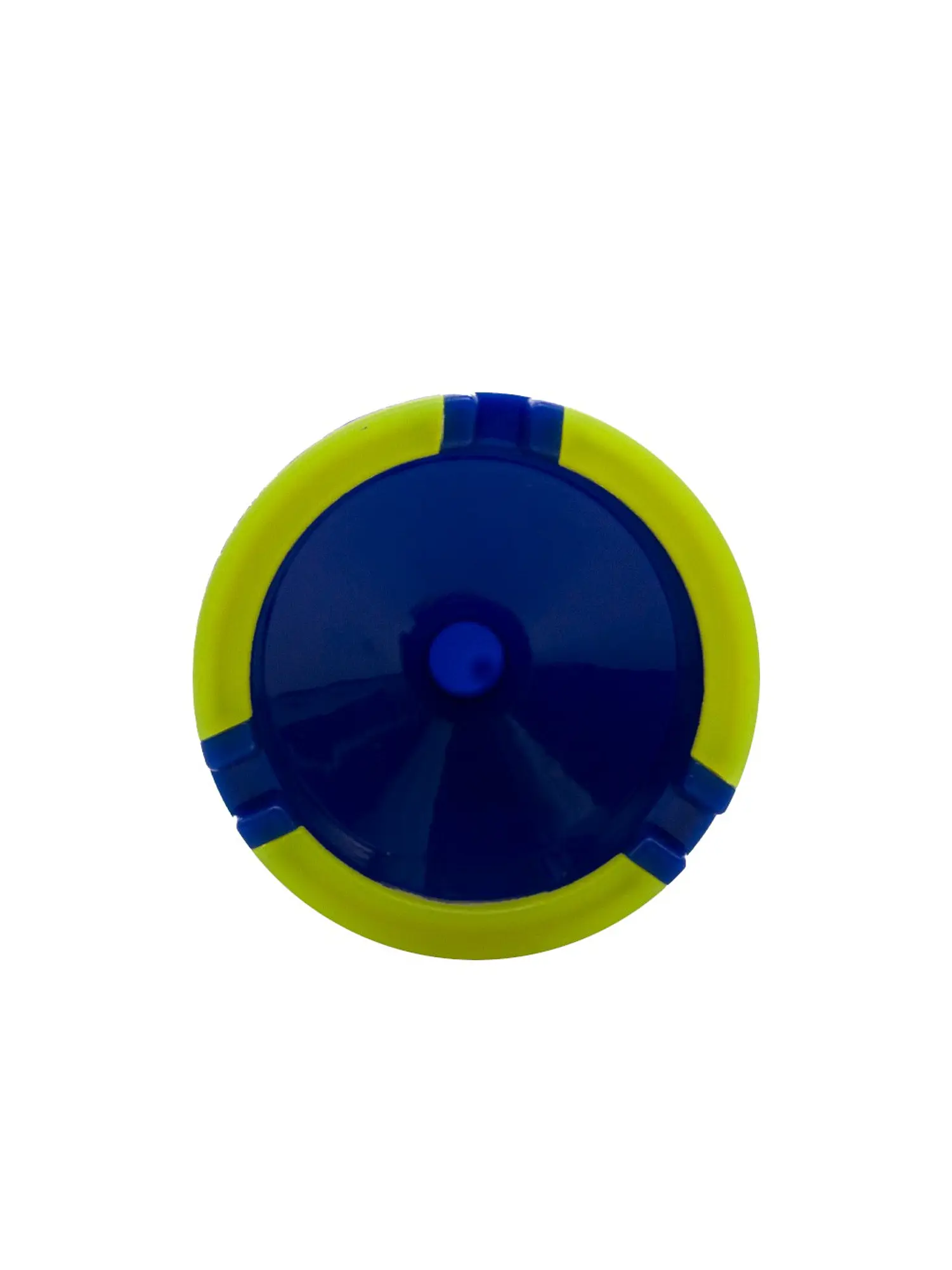 CENICERO ASH HOLDER GLOW IN THE DARK - GALAXY 15