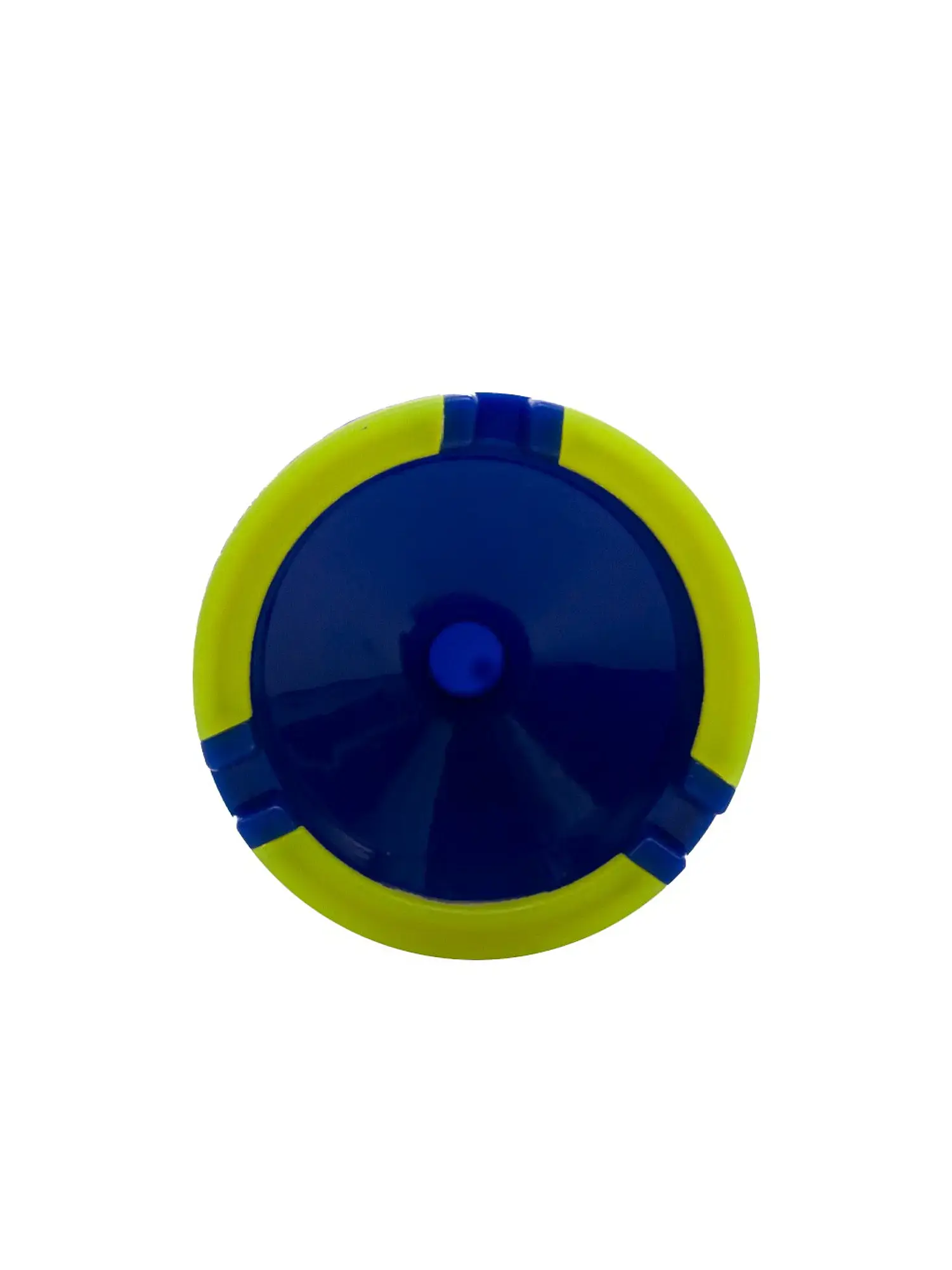 CENICERO ASH HOLDER GLOW IN THE DARK - GALAXY 15