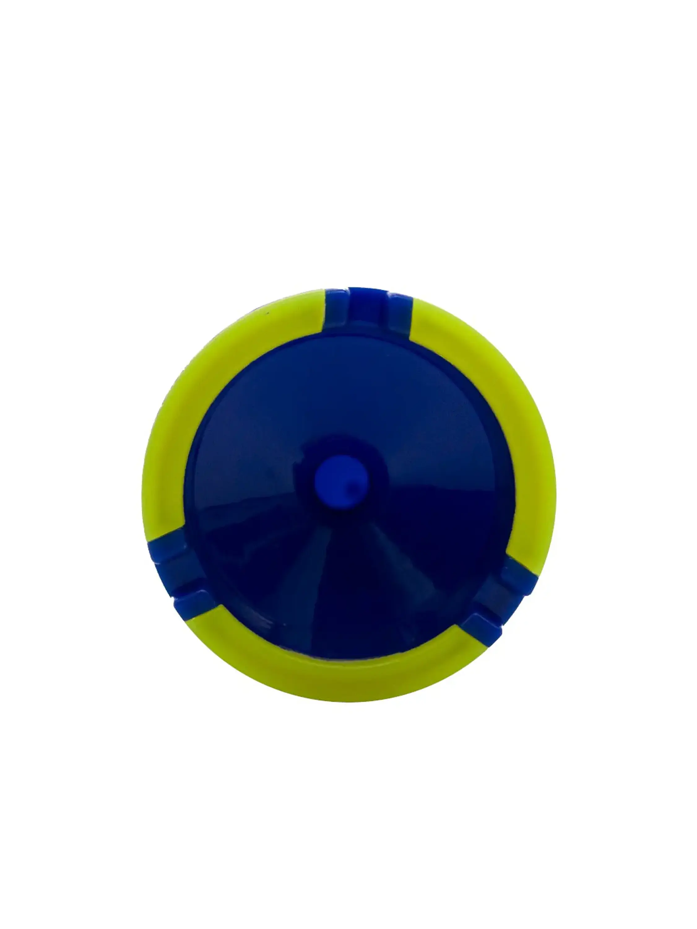 CENICERO ASH HOLDER GLOW IN THE DARK - GALAXY 15