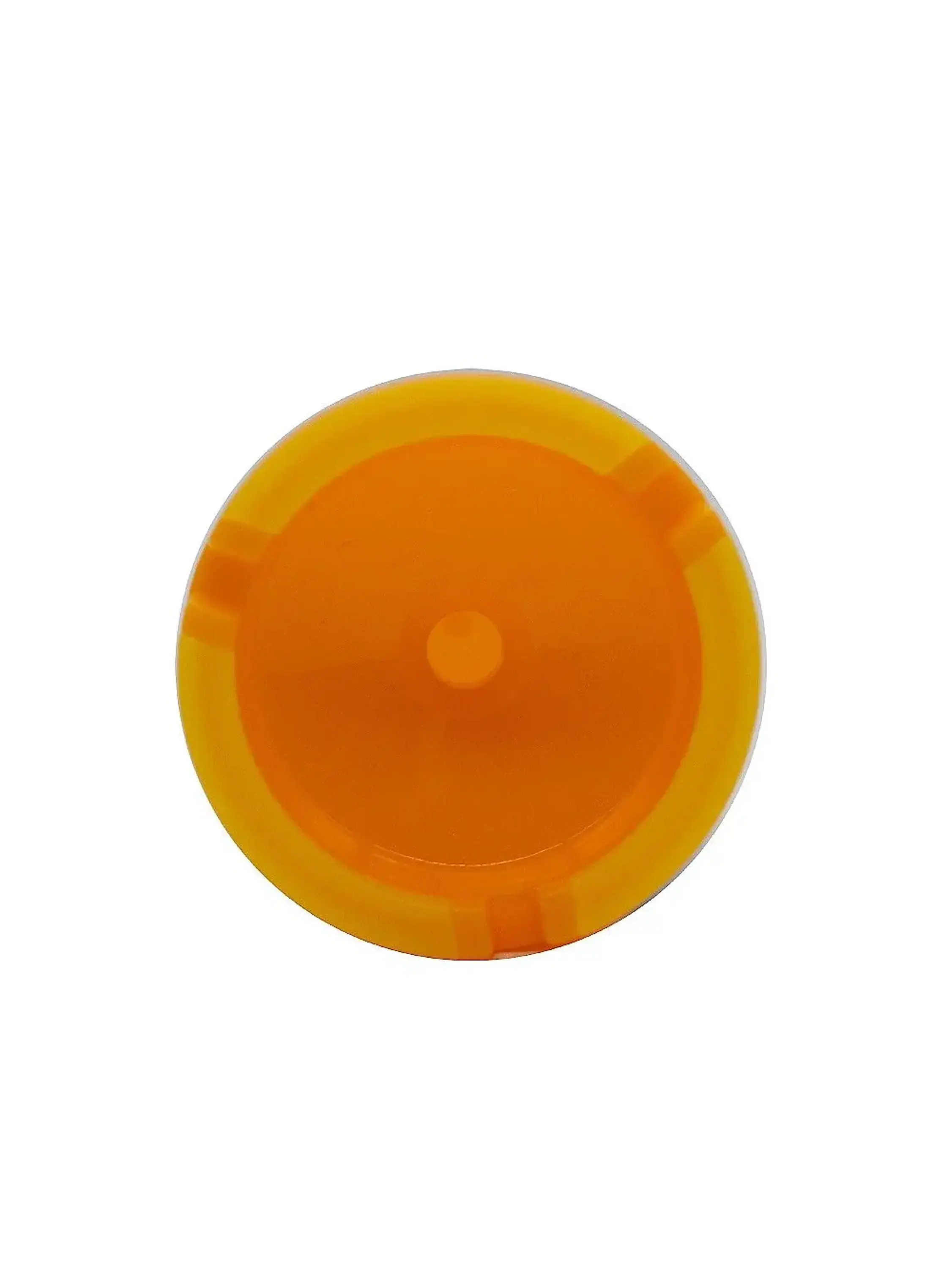 CENICERO ASH HOLDER GLOW IN THE DARK - GALAXY 16