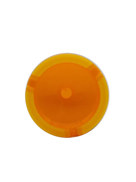 CENICERO ASH HOLDER GLOW IN THE DARK - GALAXY 16