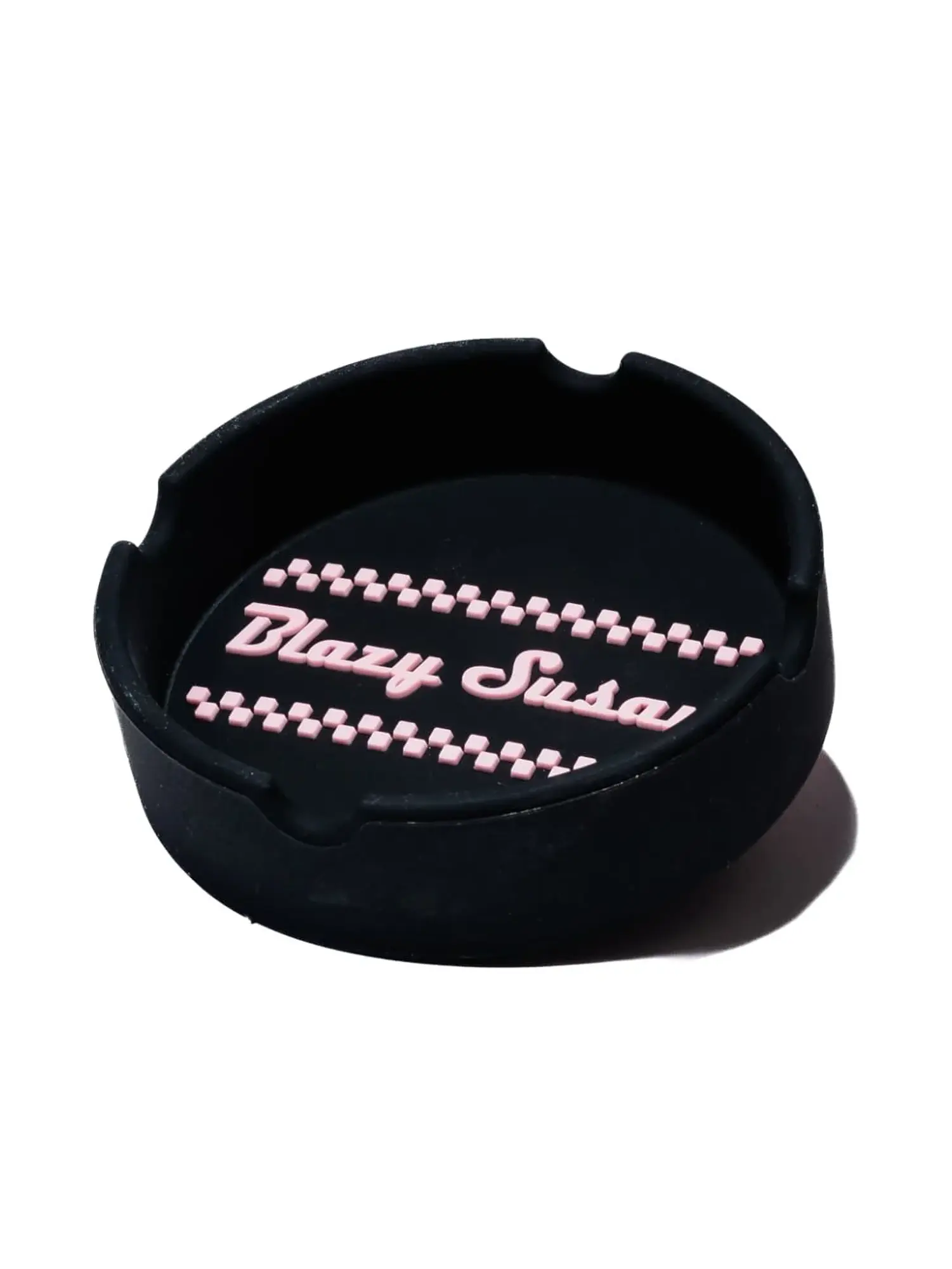 Cenicero Deluxe Silicona -Blazy Susan 6