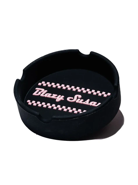 Cenicero Deluxe Silicona -Blazy Susan 6
