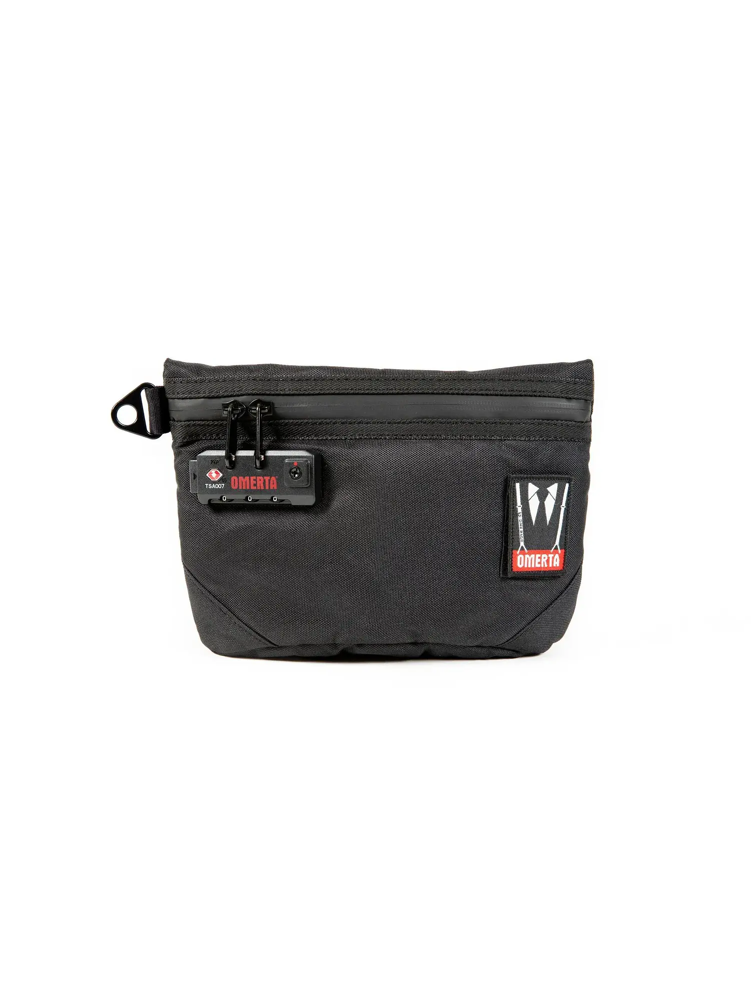 Collector Con Candado 22Cm Smell Proof Camo-Dime Bags 7