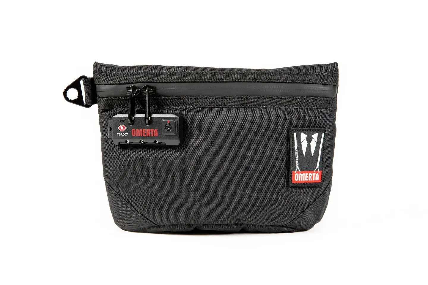 Collector Con Candado 30Cm Smell Proof Camo-Dime Bags 6