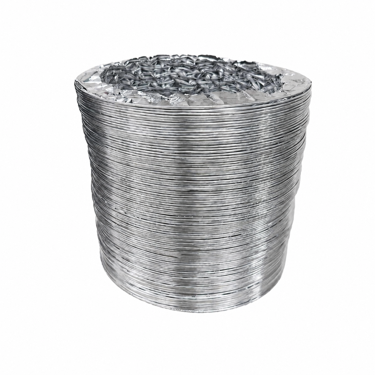 DUCTO ALUMINIO 150MM 10M - KASVI 4