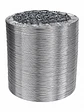 DUCTO ALUMINIO 125MM 10M - KASVI - Miniatura 2
