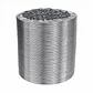 DUCTO ALUMINIO 125MM 10M - KASVI - Miniatura 2