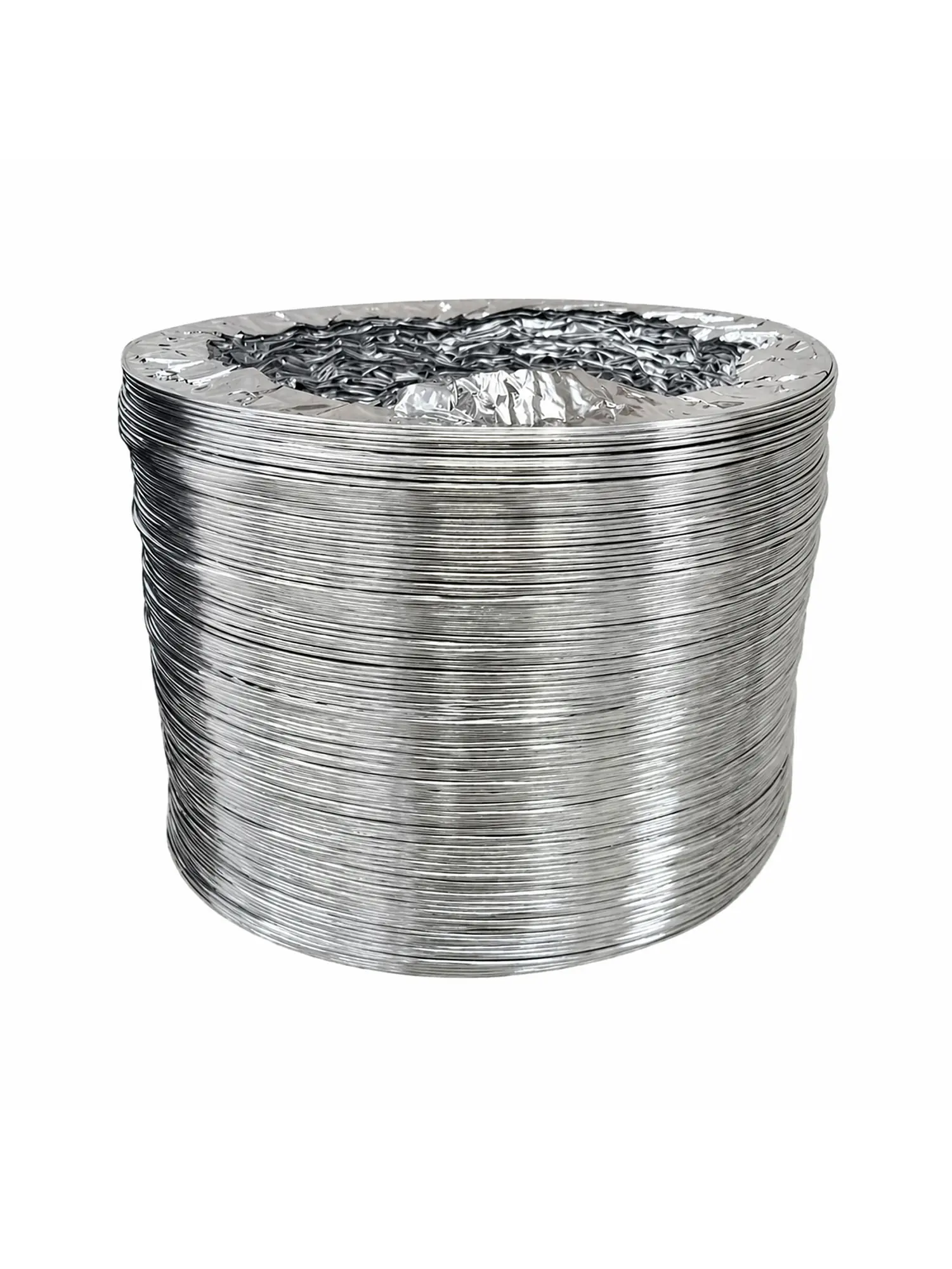 DUCTO ALUMINIO 200MM 3M - KASVI 2