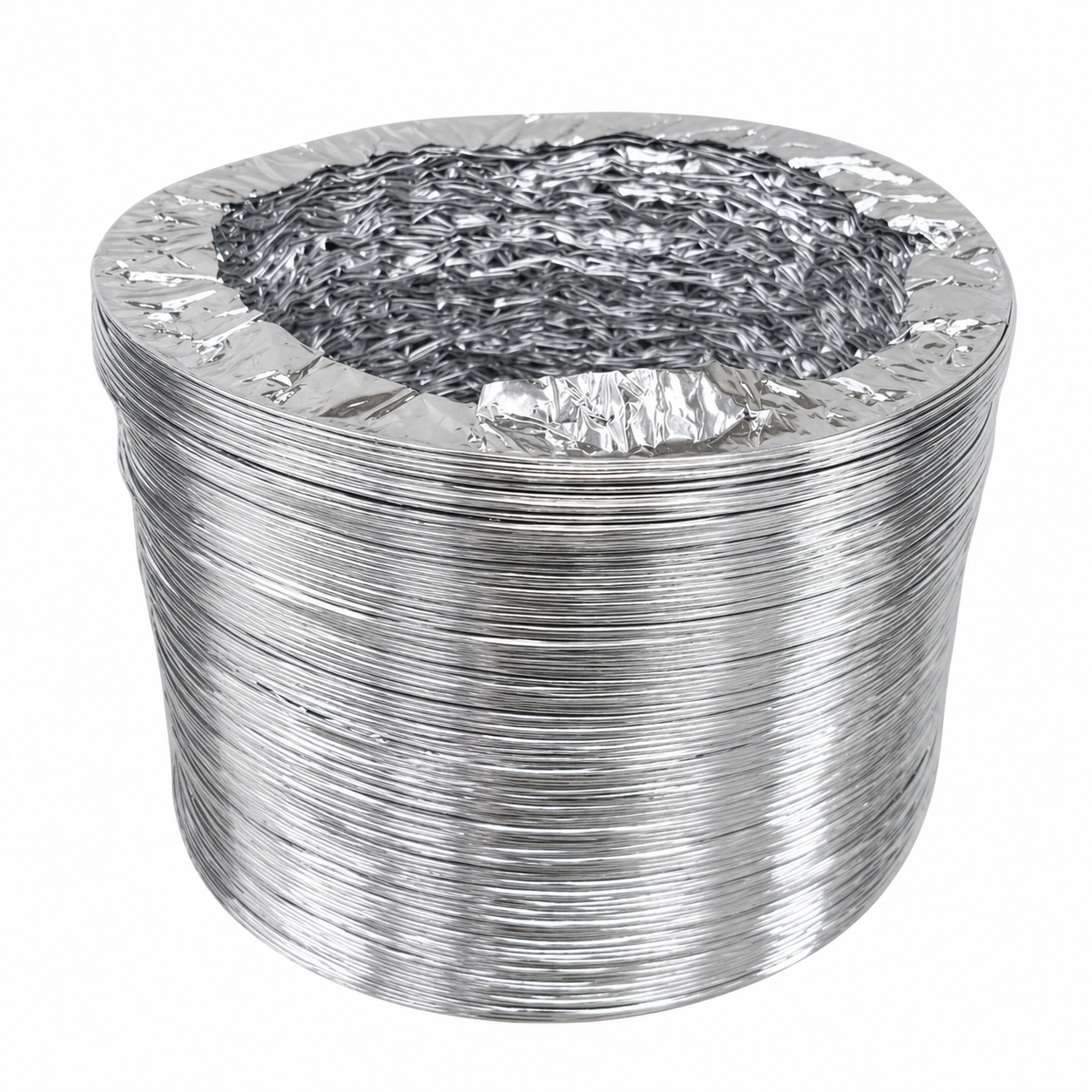 DUCTO ALUMINIO 200MM 3M - KASVI 3