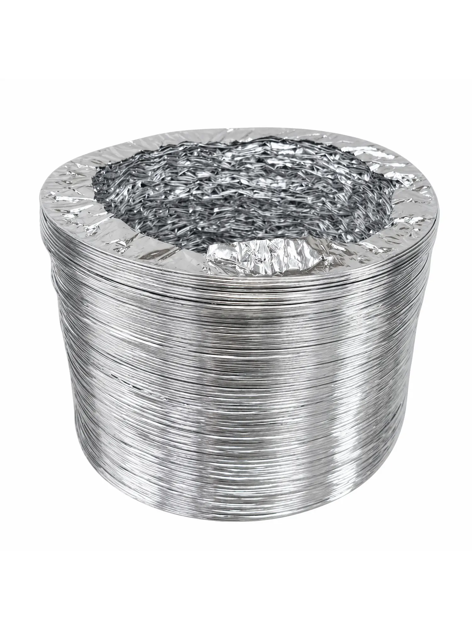 DUCTO ALUMINIO 200MM 3M - KASVI 3