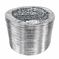 DUCTO ALUMINIO 200MM 3M - KASVI - Miniatura 3