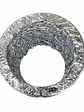 DUCTO ALUMINIO 200MM 3M - KASVI - Miniatura 4