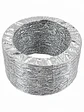 DUCTO ALUMINIO 200MM 5M - KASVI - Miniatura 2