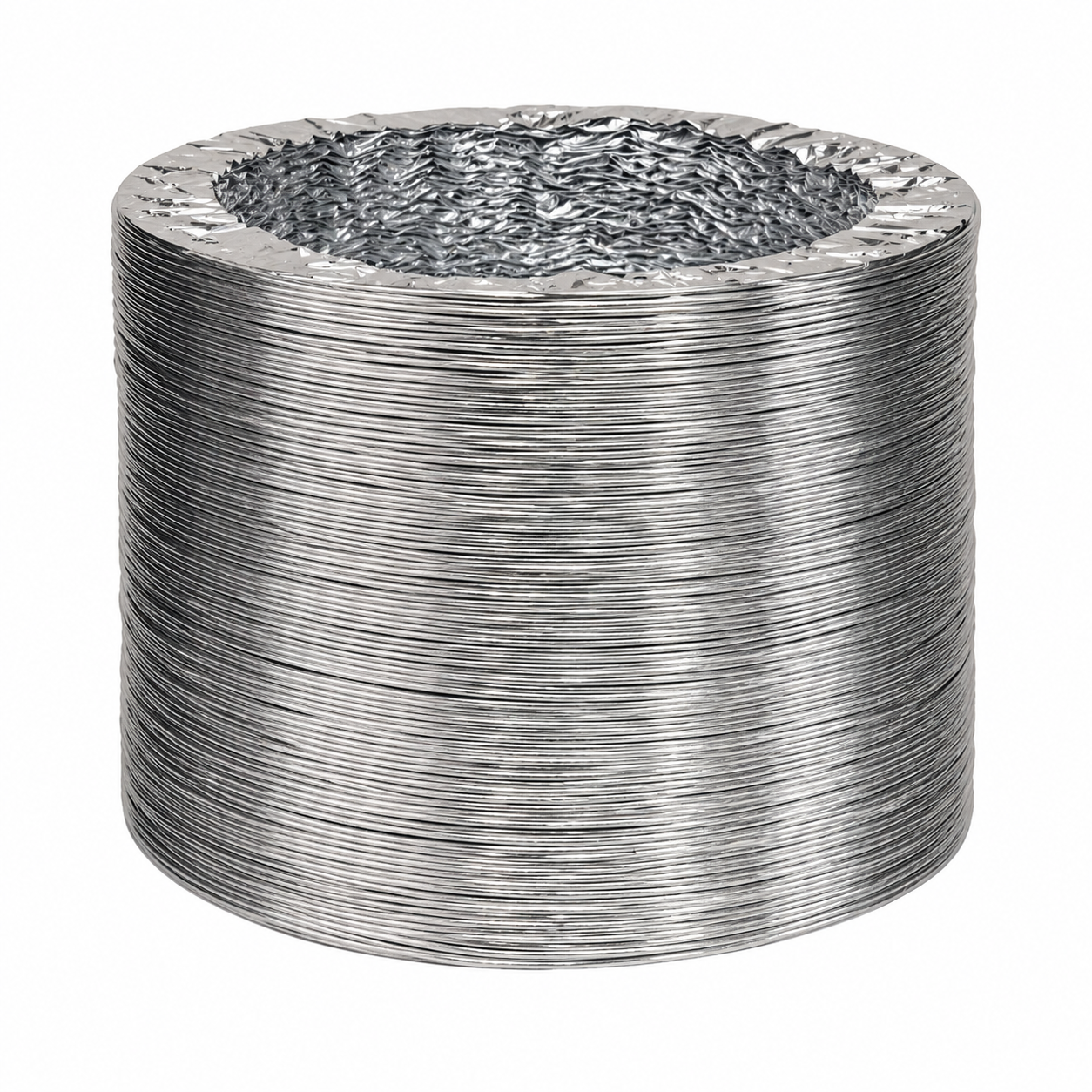 DUCTO ALUMINIO 200MM 5M - KASVI 3