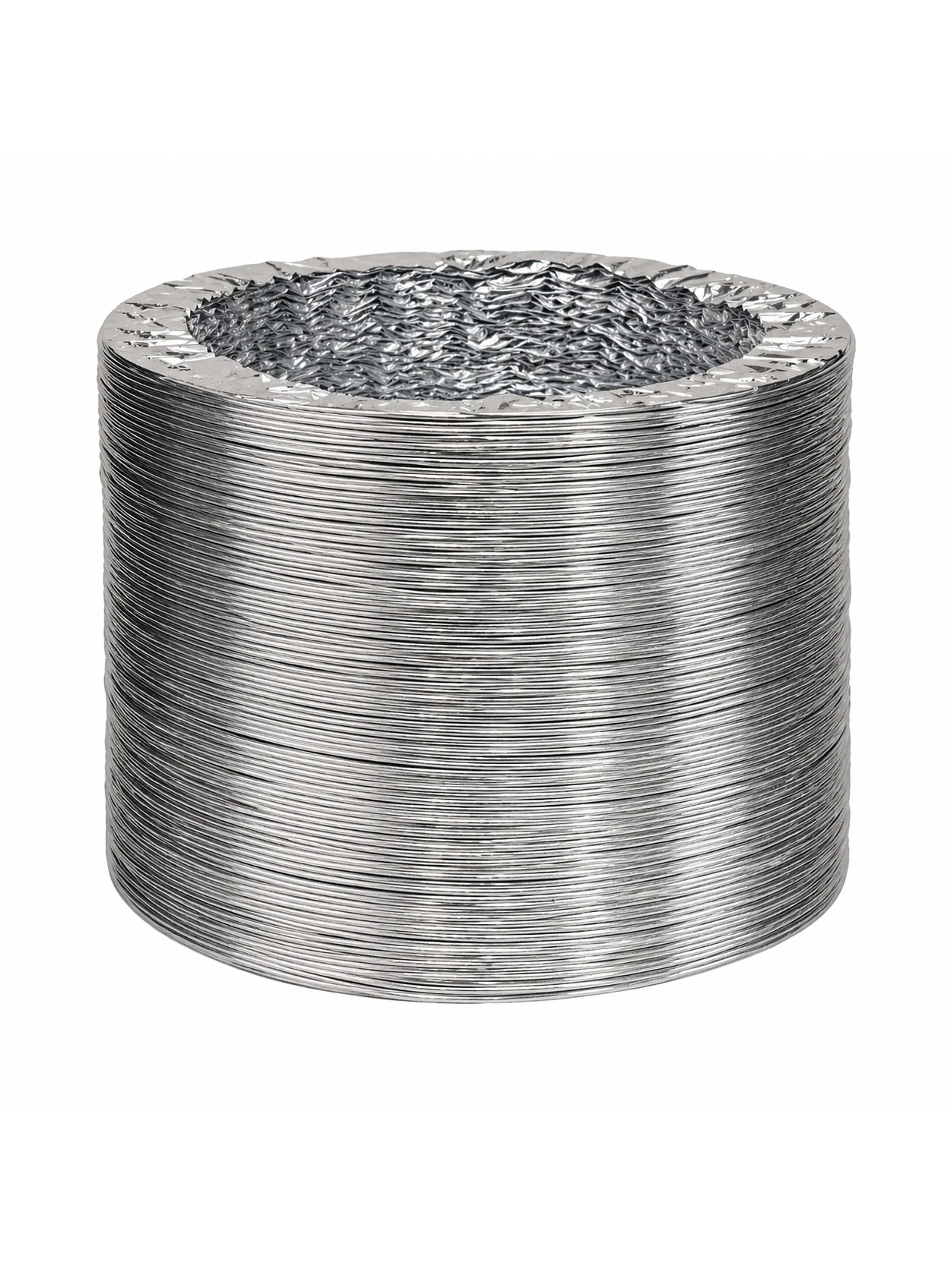 DUCTO ALUMINIO 200MM 5M - KASVI 3