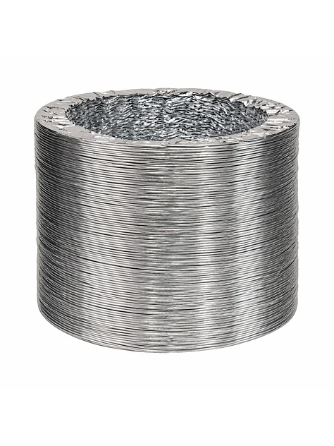 DUCTO ALUMINIO 200MM 5M - KASVI 3