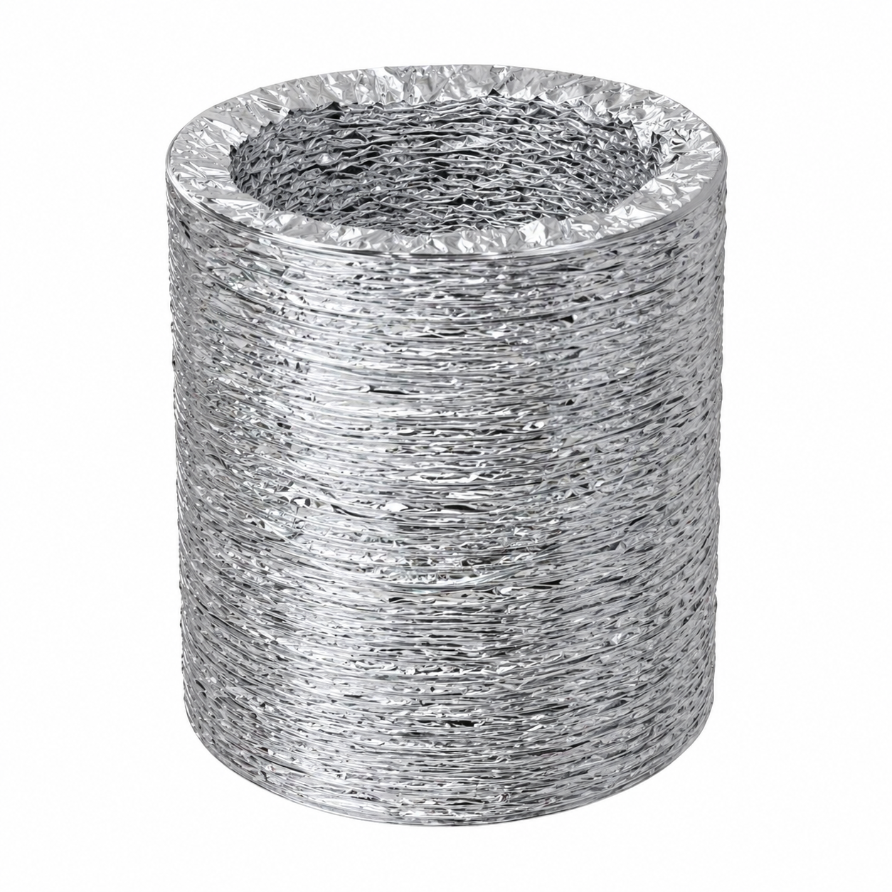 DUCTO ALUMINIO 200MM 10M - KASVI 1