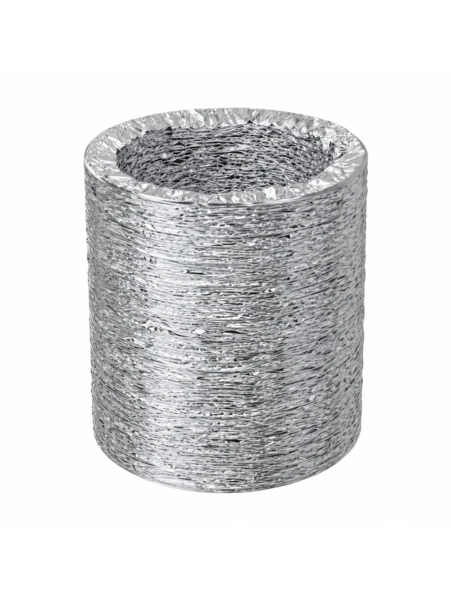 DUCTO ALUMINIO 200MM 10M - KASVI 1