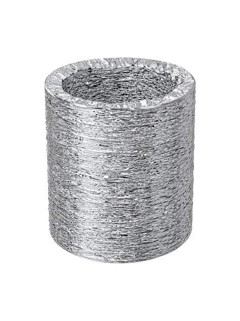DUCTO ALUMINIO 200MM 10M - KASVI 1