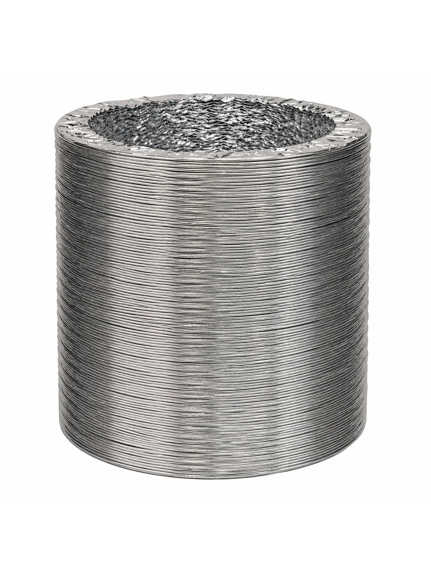 DUCTO ALUMINIO 200MM 10M - KASVI 3