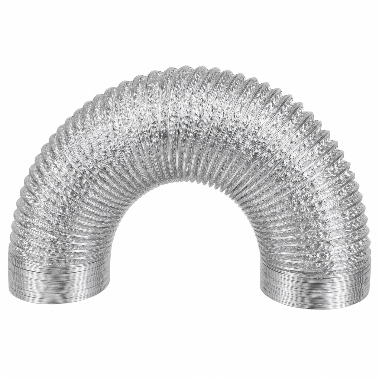 DUCTO ALUMINIO 200MM 10M - KASVI 4