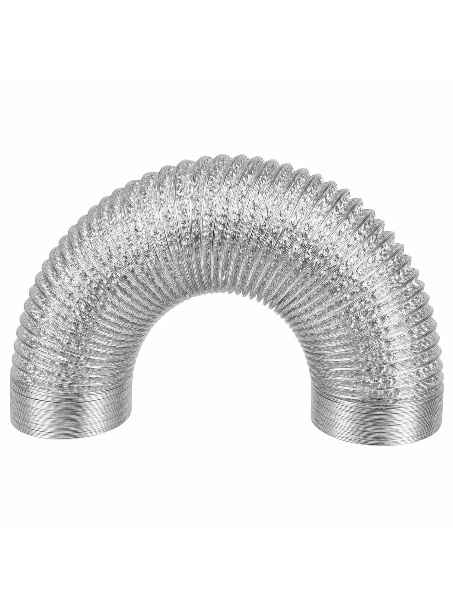 DUCTO ALUMINIO 200MM 10M - KASVI 4