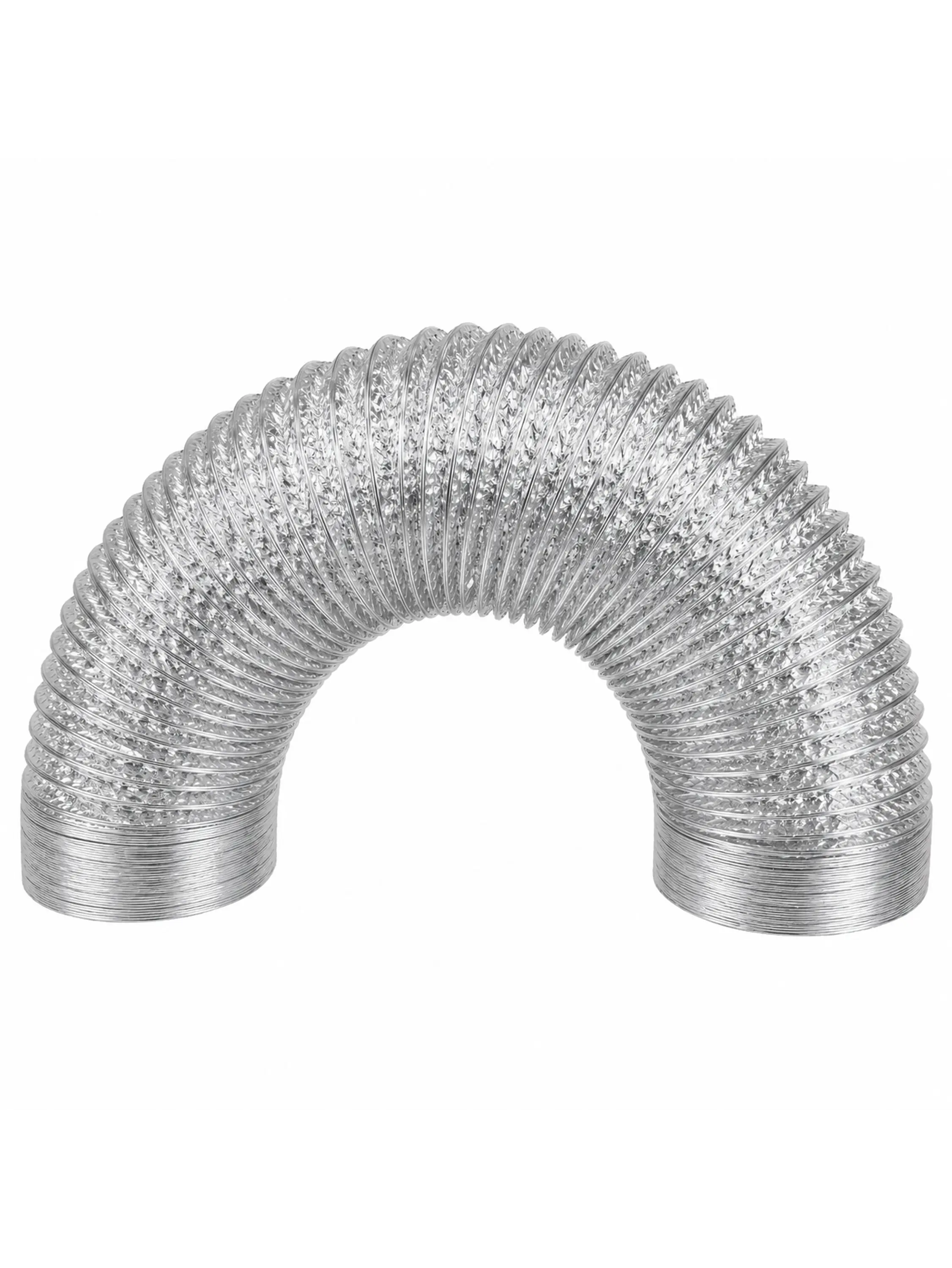 DUCTO ALUMINIO 200MM 10M - KASVI 4