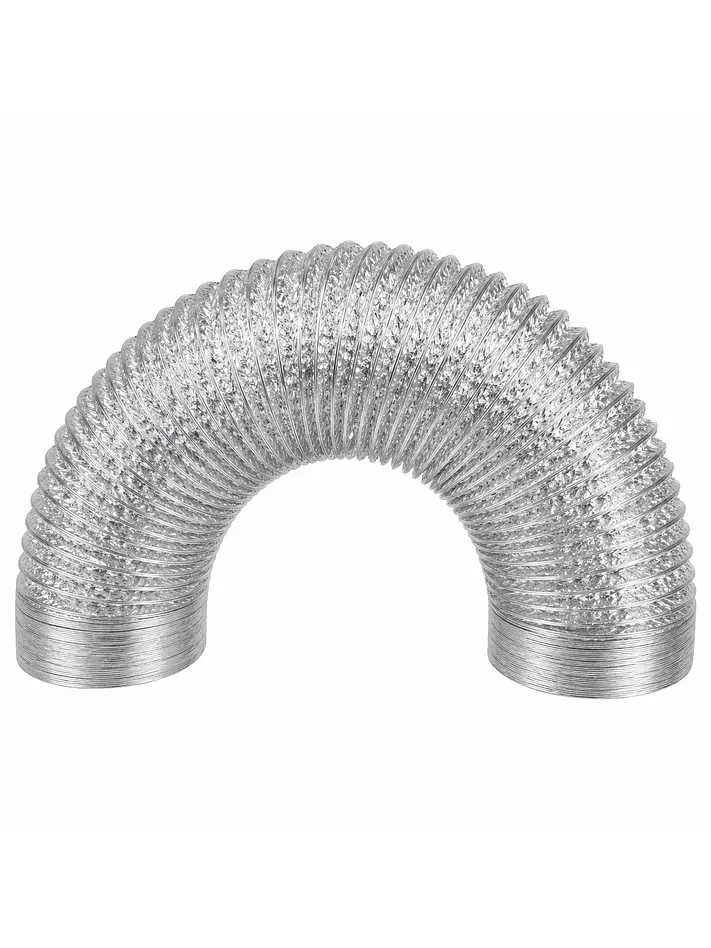 DUCTO ALUMINIO 200MM 10M - KASVI 4