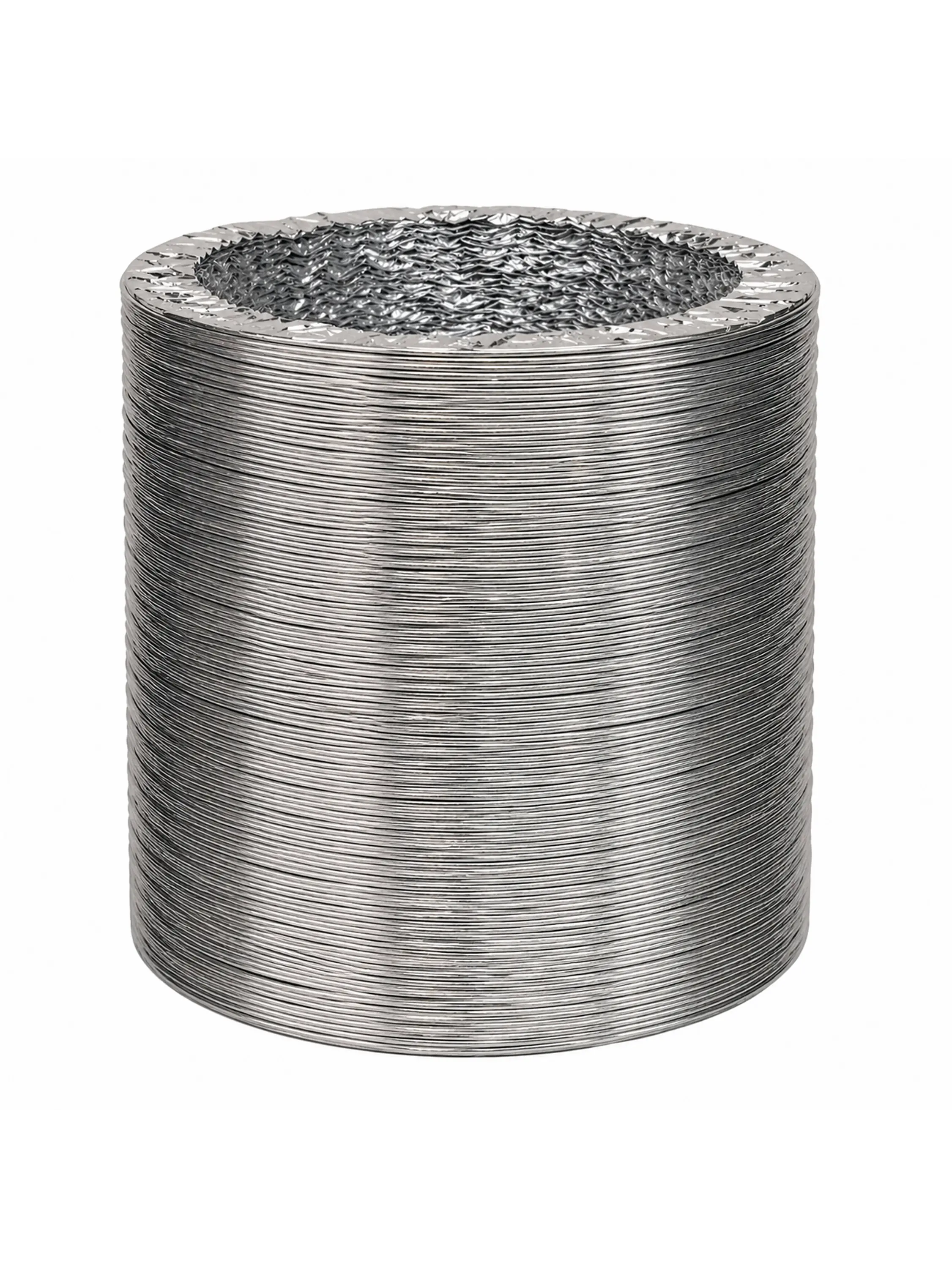 DUCTO ALUMINIO 250MM 10M - KASVI 1