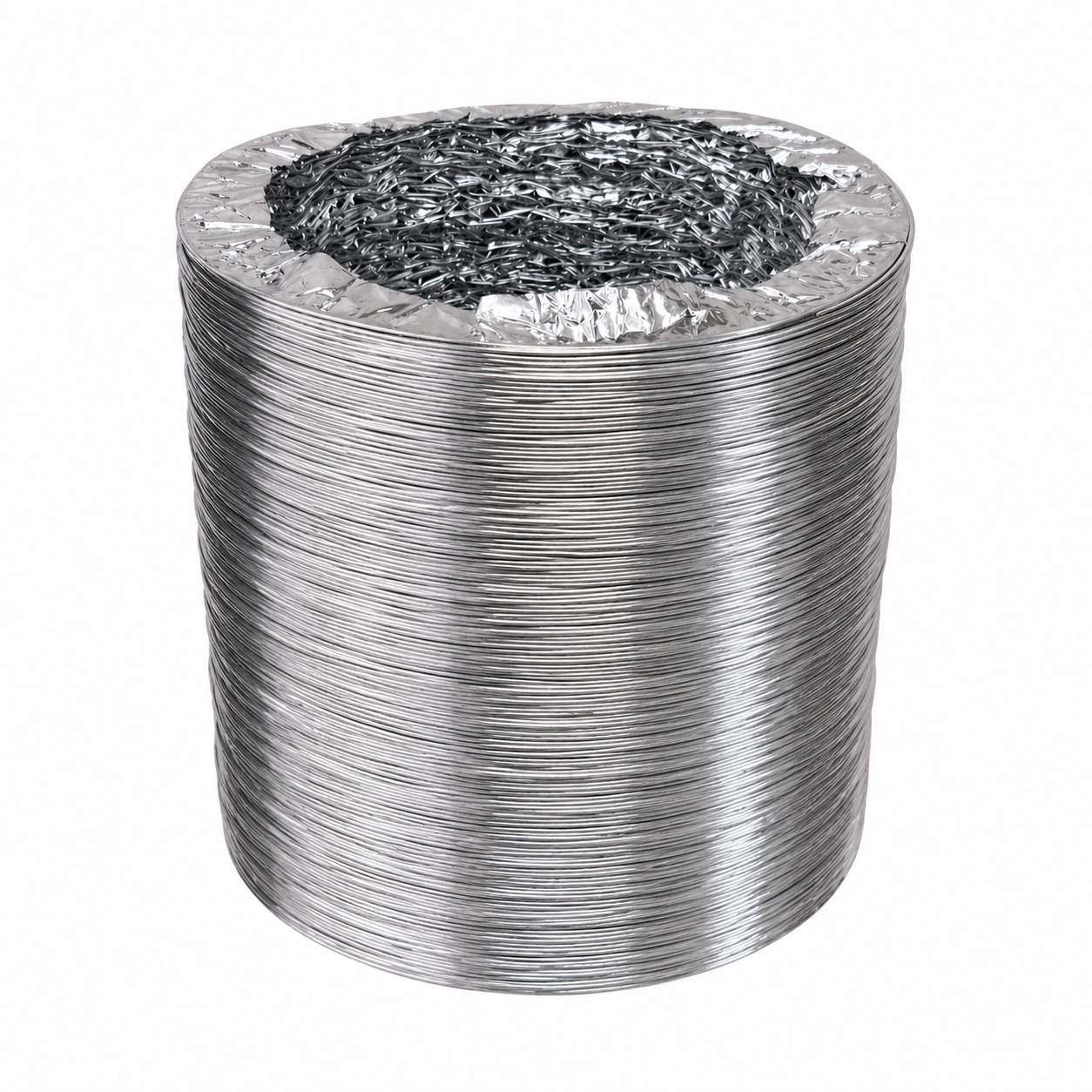 DUCTO ALUMINIO 250MM 10M - KASVI 3