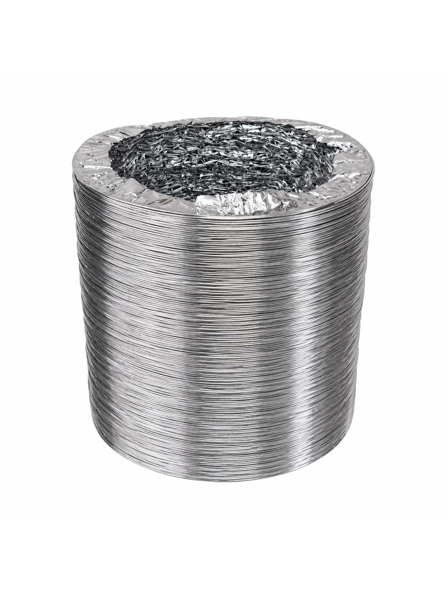 DUCTO ALUMINIO 250MM 10M - KASVI 3