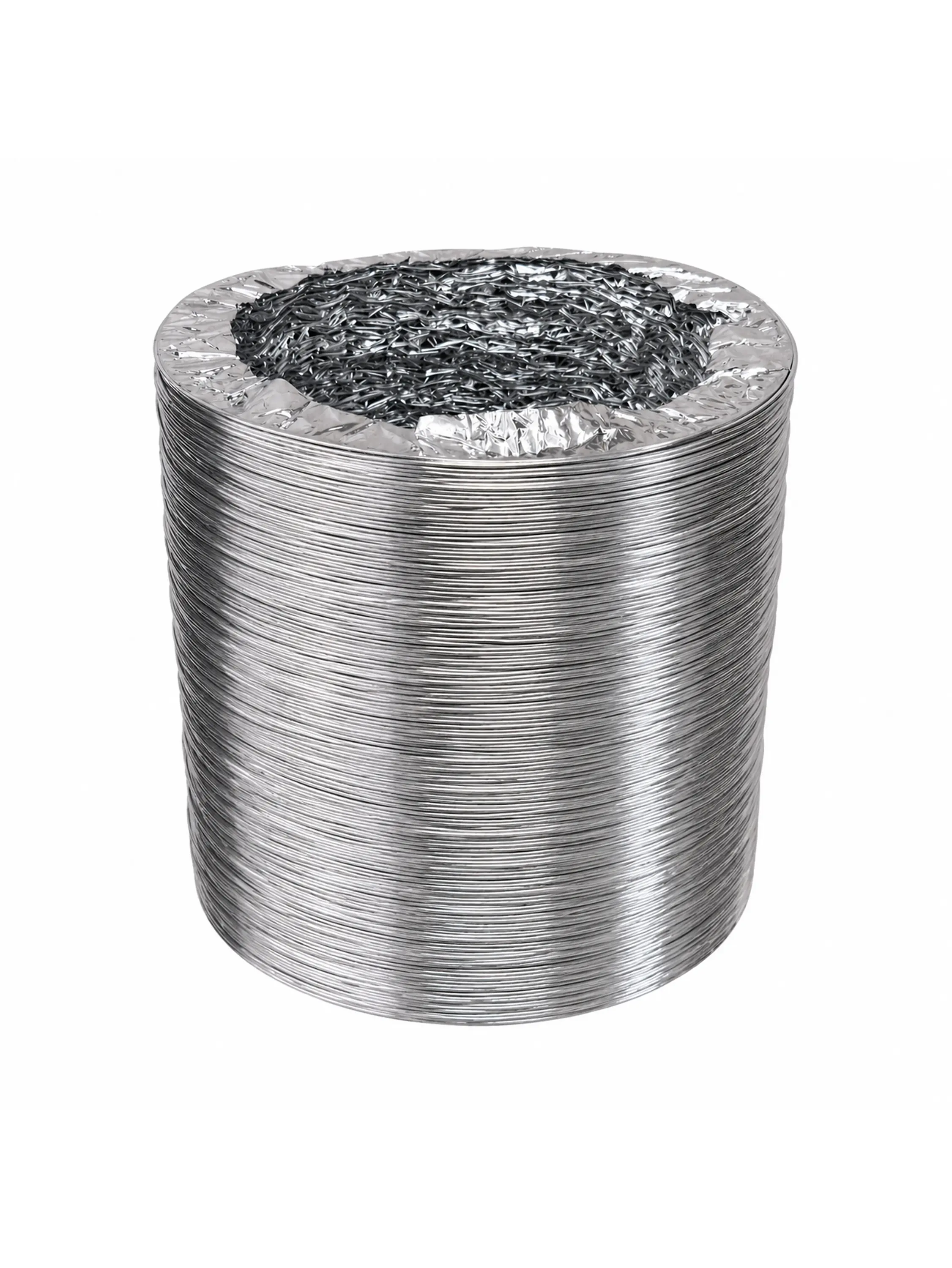 DUCTO ALUMINIO 250MM 3M - KASVI 3